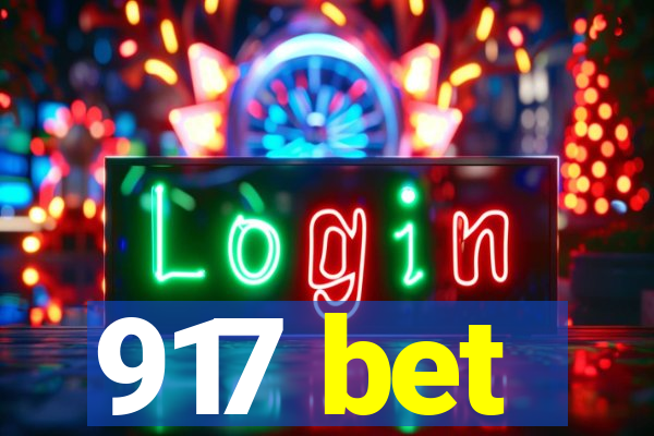 917 bet